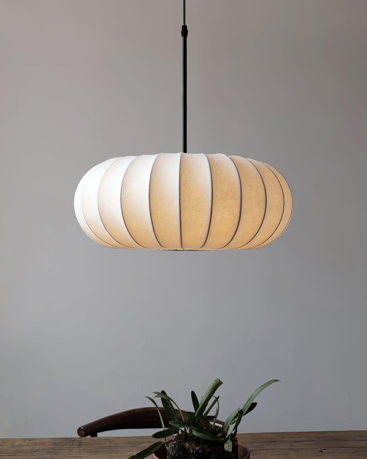 AuroraLuxe Verona Pendelleuchte | Modernes Design | Höhenverstellbar | Innenbeleuchtung