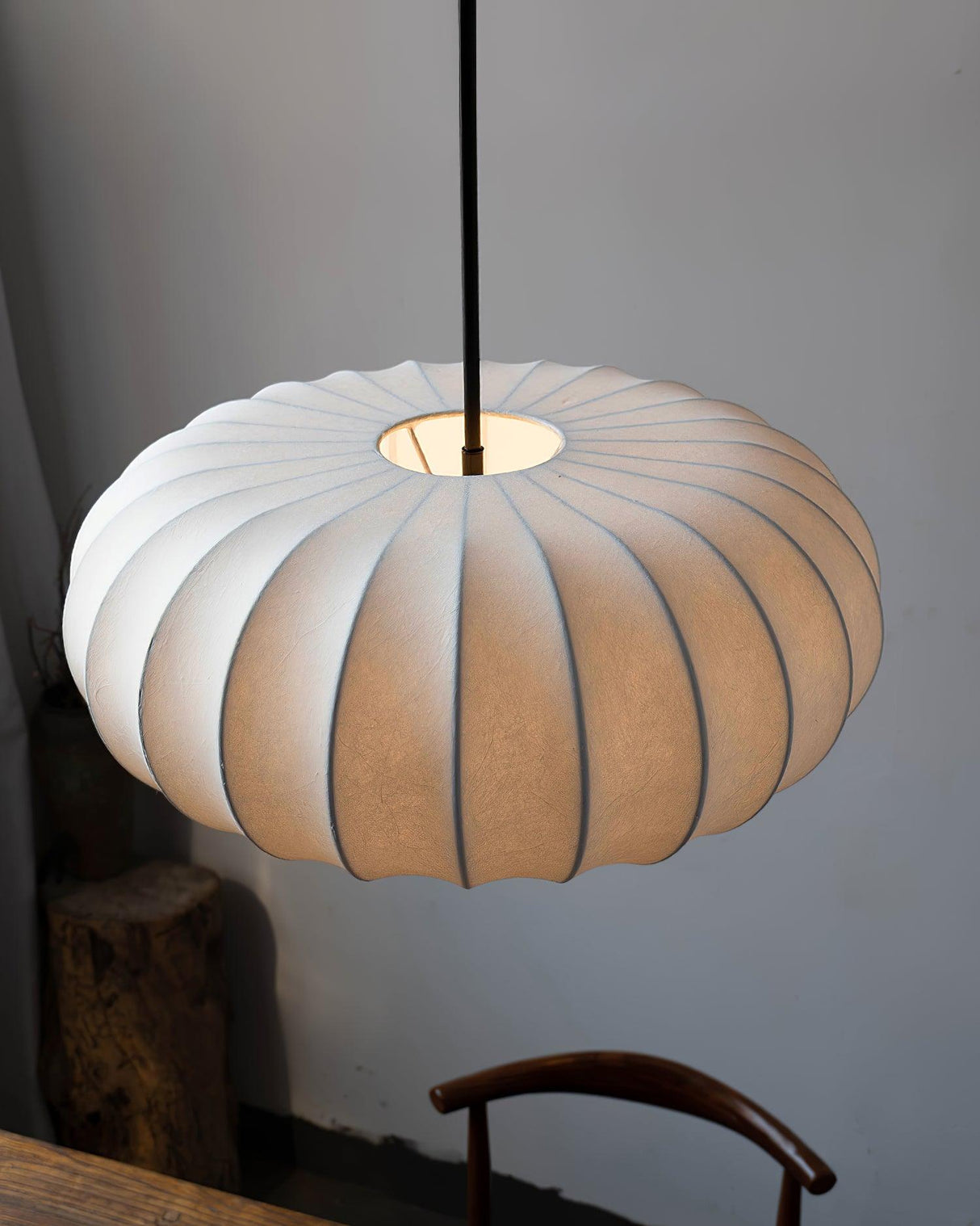 AuroraLuxe Verona Pendelleuchte | Modernes Design | Höhenverstellbar | Innenbeleuchtung