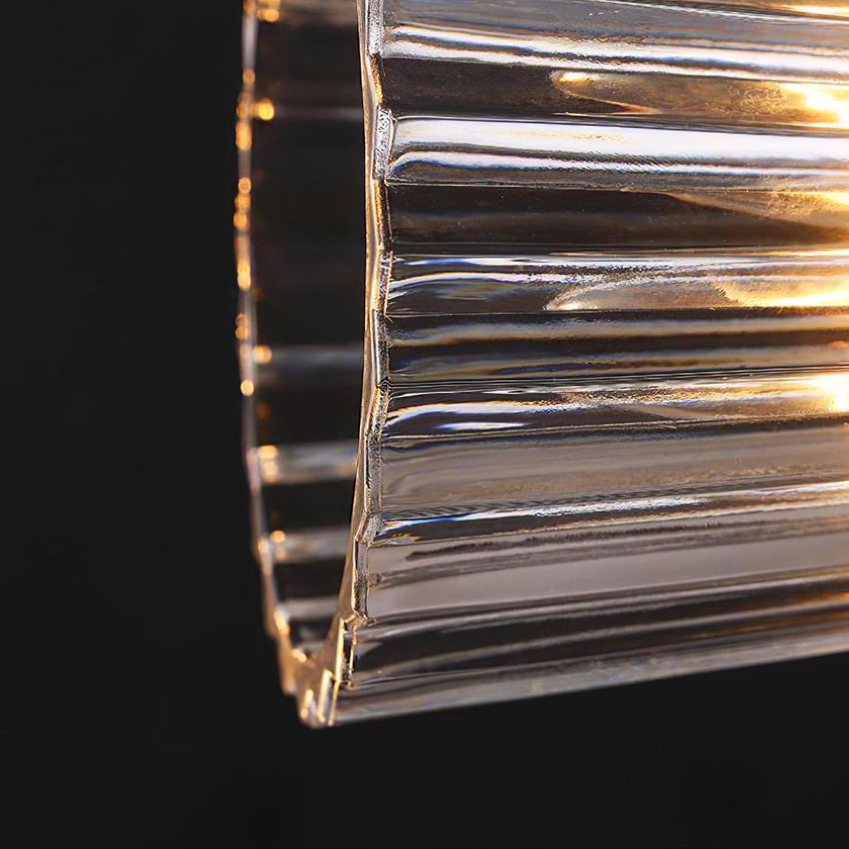 Aureon Gold Wandleuchte | Modernes Design | Elegante LED Wandlampe | Dekorative Beleuchtung