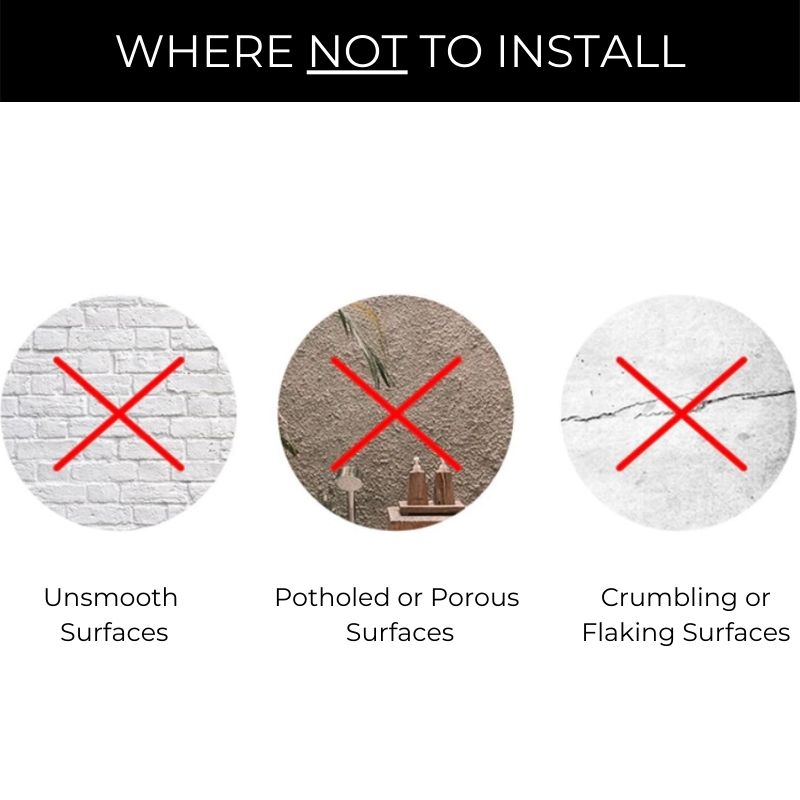 TileStyle Selbstklebende Fliesenaufkleber im Fischgrät-Muster | Moderne Wandgestaltung | Einfach anzubringen & langlebig