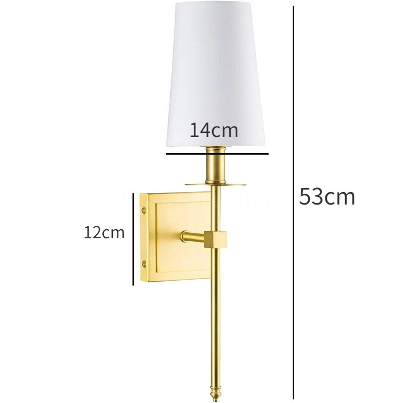 SphereGlow LED-Wandleuchte | Modernes Design | Dimmbar | Stilvolle Beleuchtung für Zuhause