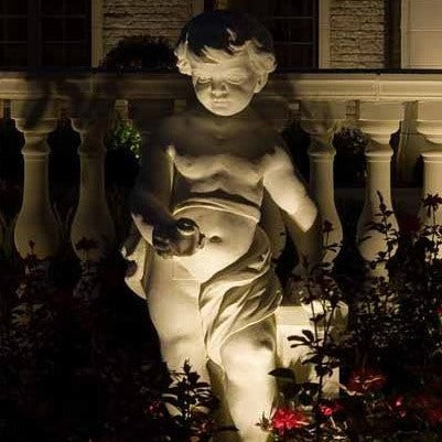 SunScape Solar Gartenleuchten Set | 5-teilig | Kabellos & Wetterfest | Energiesparende LED-Solarleuchten