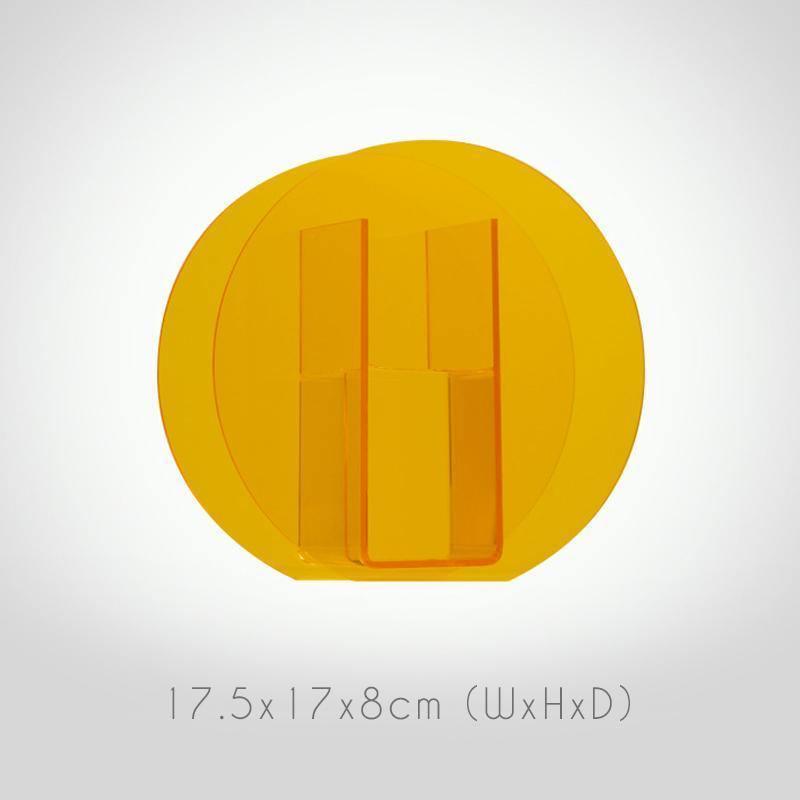 VividVase Bunte Acrylvase mit Geometrischem Design | Stilvolle Blumenvase | Modern & Zeitlos