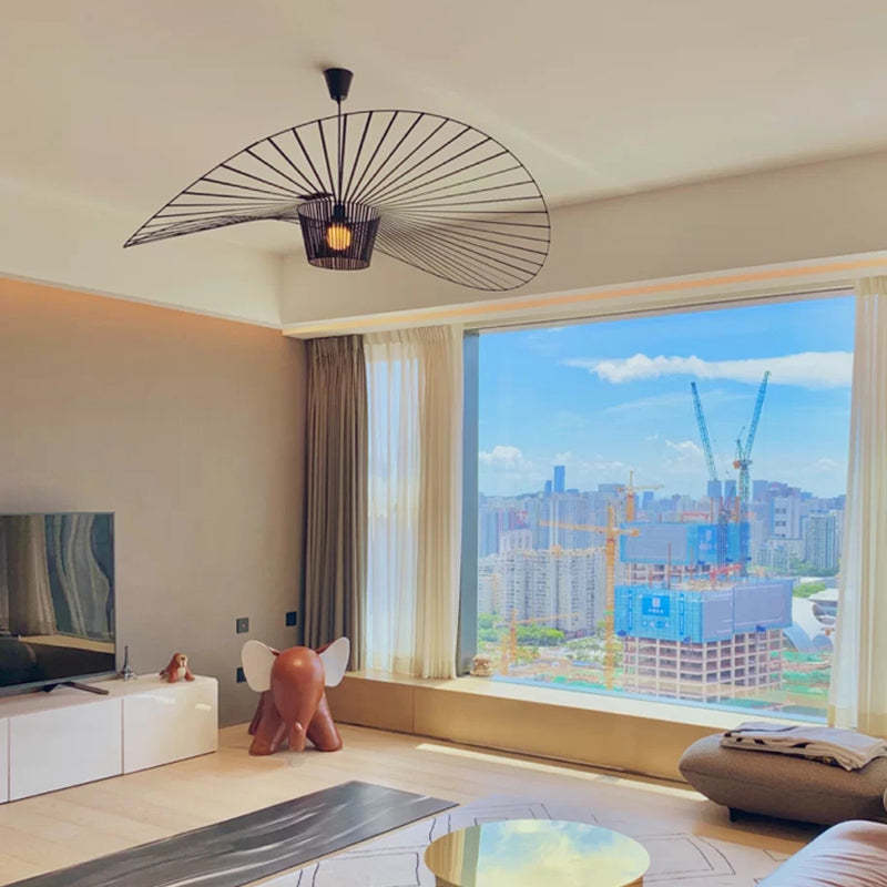 EliteLume LED Pendelleuchte | Modernes Design | Dimmbar | Elegante Beleuchtung | Verschiedene Größen