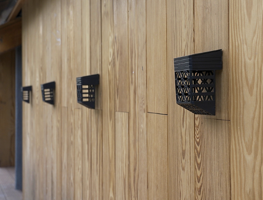 StarGlo Silhouette Glühlicht | Dekoratives LED-Licht | Energieeffizient | Perfekte Stimmung für Zuhause