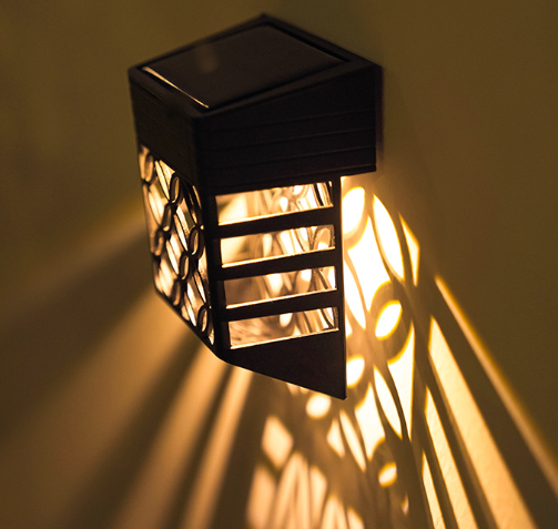 StarGlo Silhouette Glühlicht | Dekoratives LED-Licht | Energieeffizient | Perfekte Stimmung für Zuhause