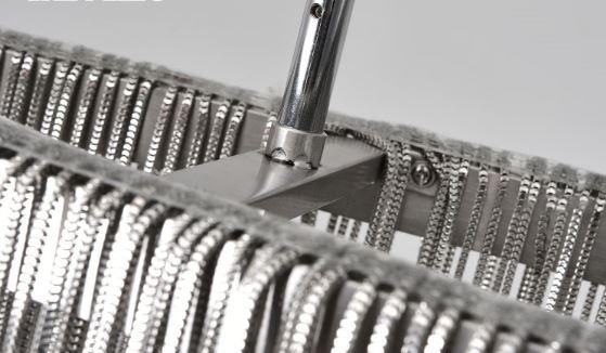 RainLuxe - LED Raindrop Kronleuchter | Elegante Beleuchtung | Modernes Design für Wohnräume