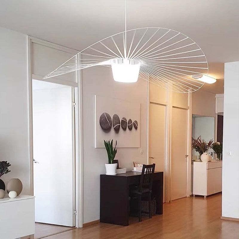 EliteLume LED Pendelleuchte | Modernes Design | Dimmbar | Elegante Beleuchtung | Verschiedene Größen