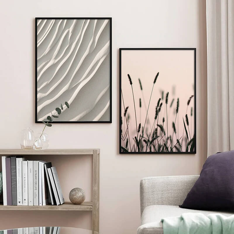 LunaLure Traumlicht Projektor | Für immer träumen | Sternenprojektion | Atmosphärisches Nachtlicht