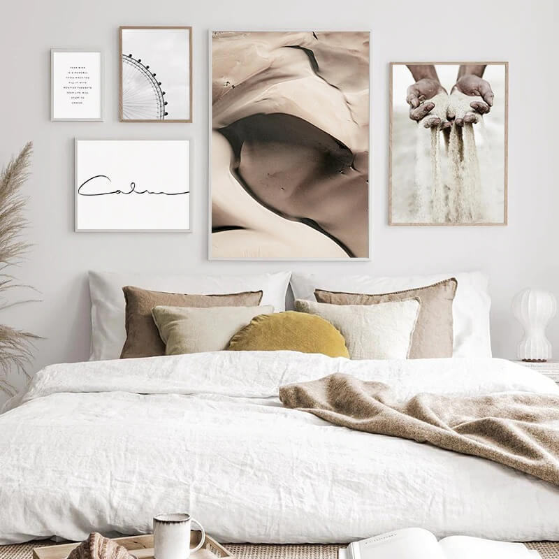 LunaLure Traumlicht Projektor | Für immer träumen | Sternenprojektion | Atmosphärisches Nachtlicht