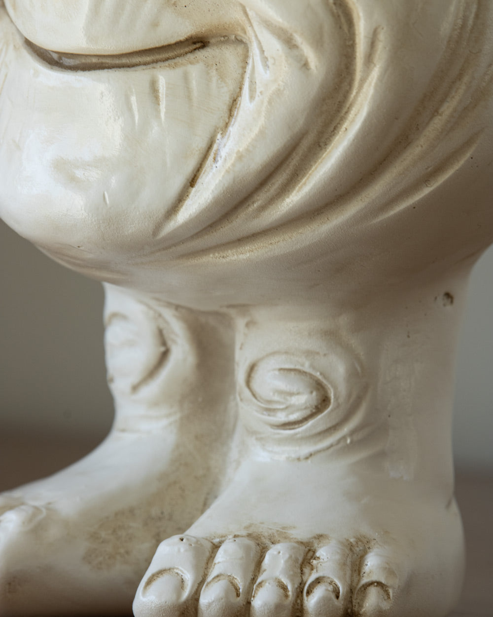 FunnyFace Charakter Pflanzentöpfe | Lustige Blumentöpfe mit Persönlichkeit | Indoor & Outdoor Deko