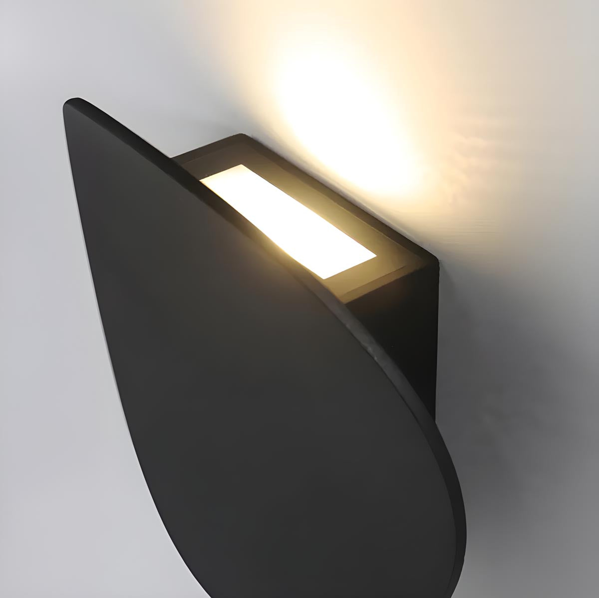 TwilightGlow LED Stehlampe | Modernes Design | Warmes Stimmungslicht | Energieeffiziente Beleuchtung für Zuhause