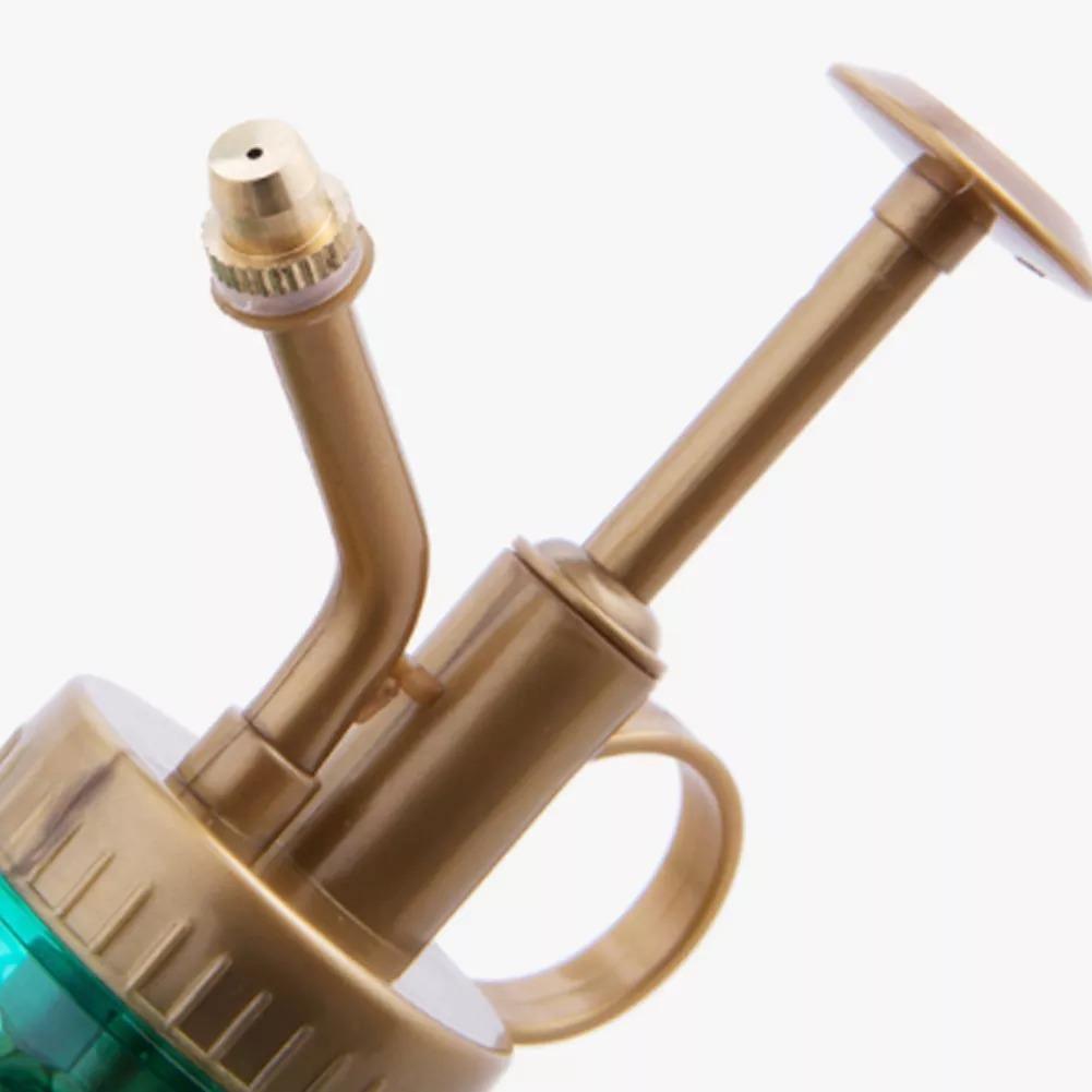 SprayBloom Pflanzensprüher in leuchtenden Farben | Stylische Sprühflasche für Pflanzenpflege | Ideal für Zimmerpflanzen