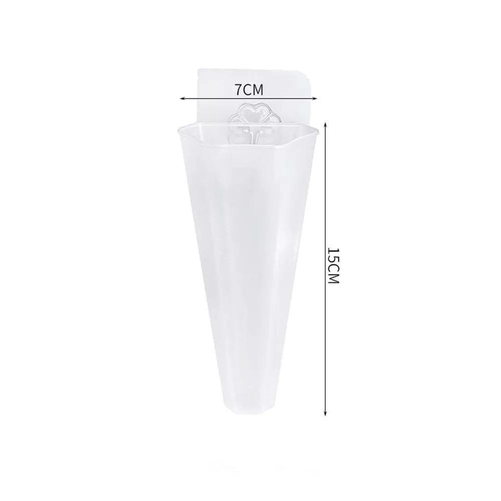 GeoPlan Hängender Wandpflanzer | Geometrisches Design | Modern & Stilvoll