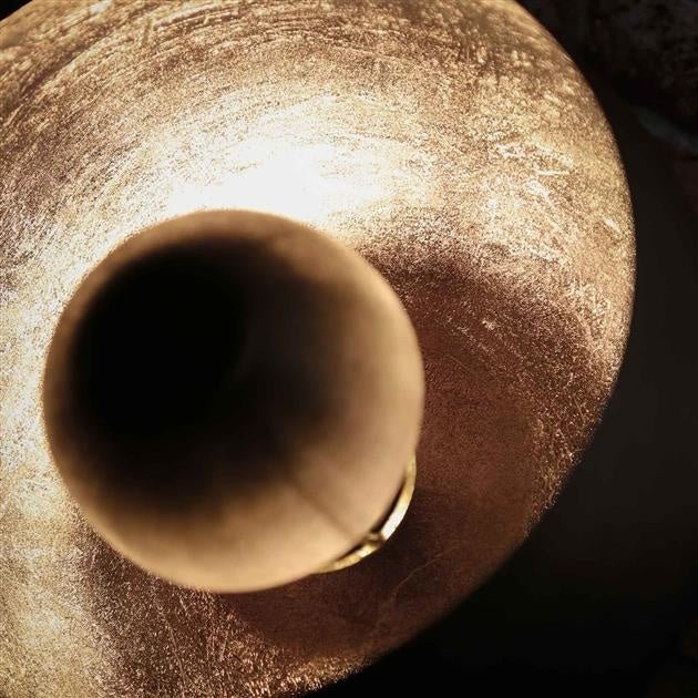 NickelLuxe Elegante LED Wandleuchte | Modernes Design | Energieeffizient | Hochwertige Verarbeitung