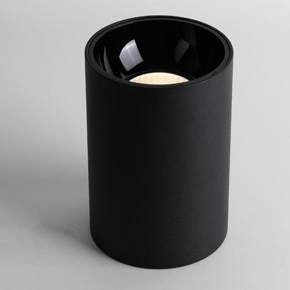 Orbiva Runde COB Deckenleuchten | Modernes Design | Energieeffizient | Perfekte Beleuchtung für Wohn- und Arbeitsräume