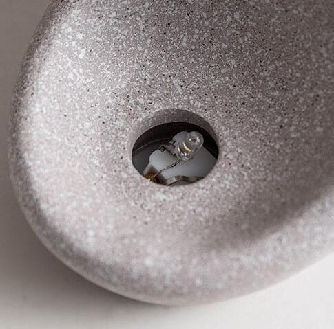 VitaGlow Beleuchtete Anzuchtvasen | Elegantes LED-Design | Für Pflanzen & Dekoration