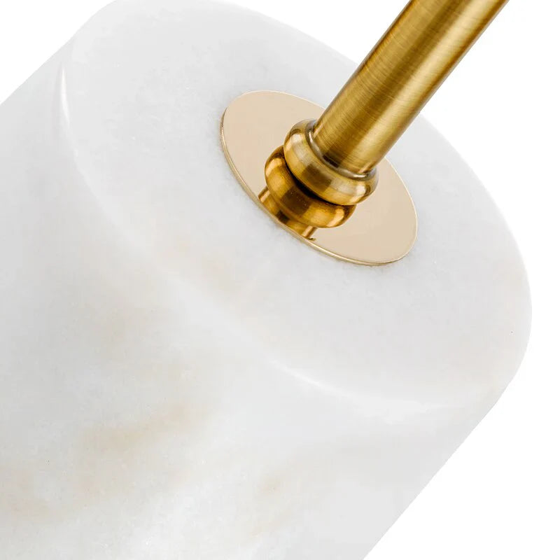 GloboLuxe Postmodern LED Lampe | Globus Design | Stimmungslicht & Deko | Elegante Beleuchtung für Zuhause