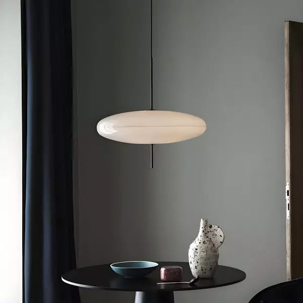 LumiVista Design Pendelleuchte | Modell 2065 | Modern & Stilvoll | Elegante Beleuchtung für Zuhause