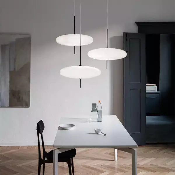 LumiVista Design Pendelleuchte | Modell 2065 | Modern & Stilvoll | Elegante Beleuchtung für Zuhause
