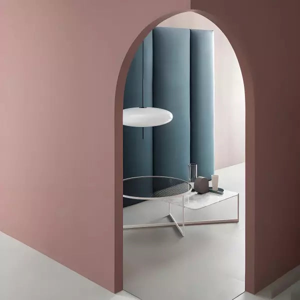 LumiVista Design Pendelleuchte | Modell 2065 | Modern & Stilvoll | Elegante Beleuchtung für Zuhause