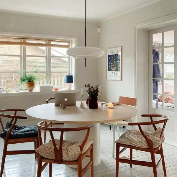 LumiVista Design Pendelleuchte | Modell 2065 | Modern & Stilvoll | Elegante Beleuchtung für Zuhause