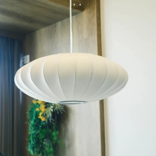 BubbleGlow Nitro Bubble Pendelleuchte | Moderne LED-Deckenleuchte | Elegantes Design für Zuhause