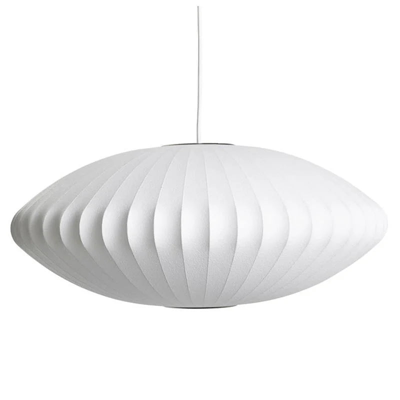 BubbleGlow Nitro Bubble Pendelleuchte | Moderne LED-Deckenleuchte | Elegantes Design für Zuhause