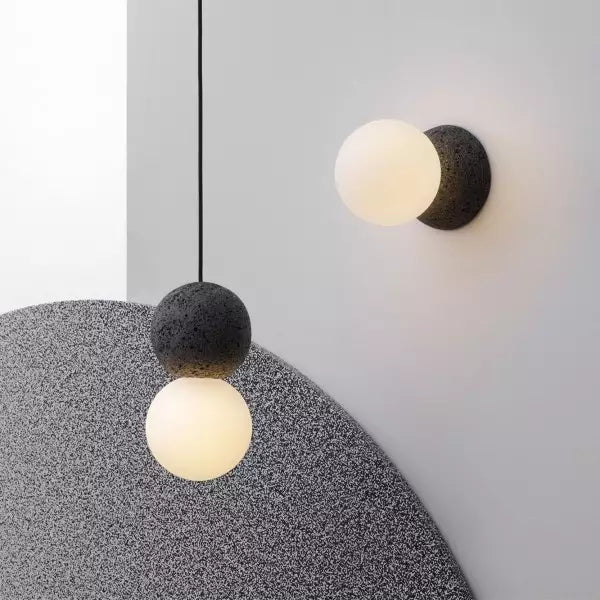 NovaForm Origo Pendelleuchte | Modernes Design | LED Beleuchtung | Stilvolle Raumdeko