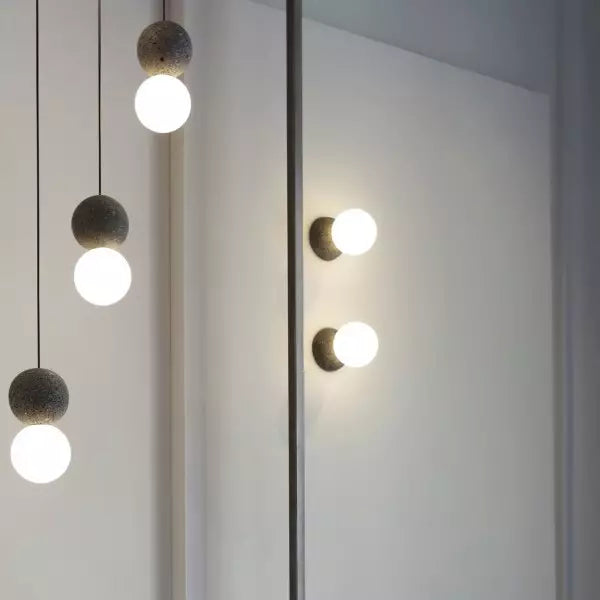 NovaForm Origo Pendelleuchte | Modernes Design | LED Beleuchtung | Stilvolle Raumdeko