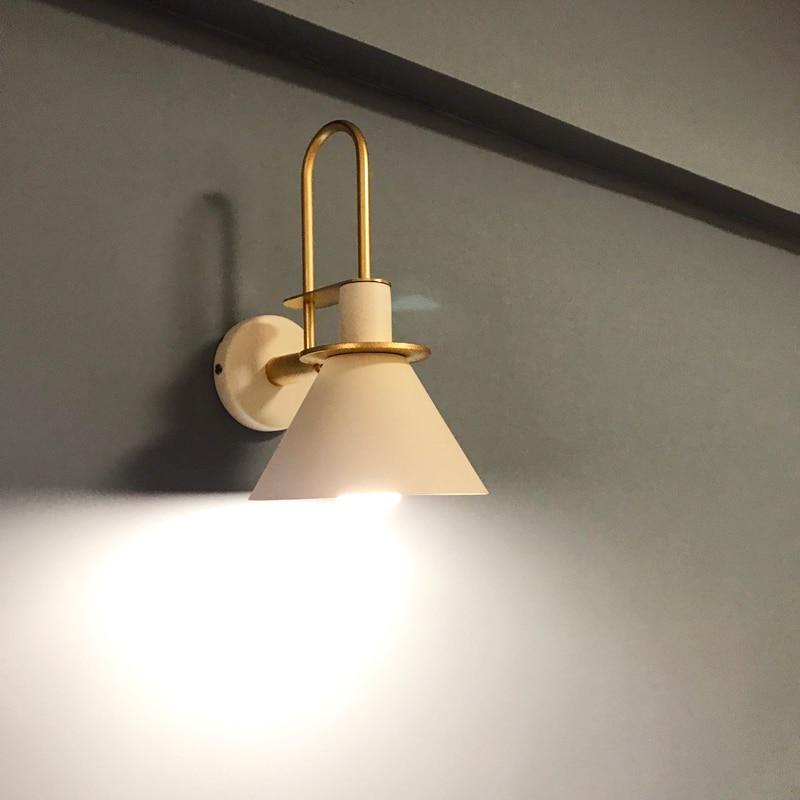 SlopeLuxe Verstellbare Wandlampe | Modernes Nordic Design | Neigbare Beleuchtung
