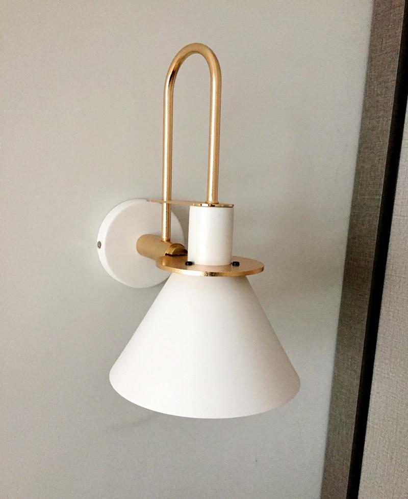 SlopeLuxe Verstellbare Wandlampe | Modernes Nordic Design | Neigbare Beleuchtung