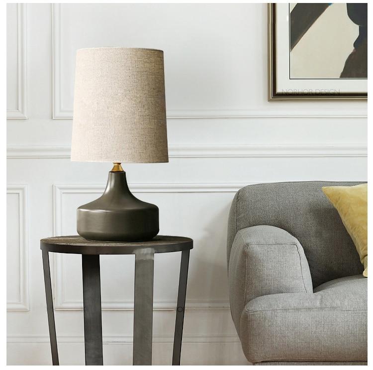 Illumina Moderne Nordic LED Tischlampe | Dimmbar | Stimmungslicht & Leselampe | Minimalistisches Design für Zuhause & Büro