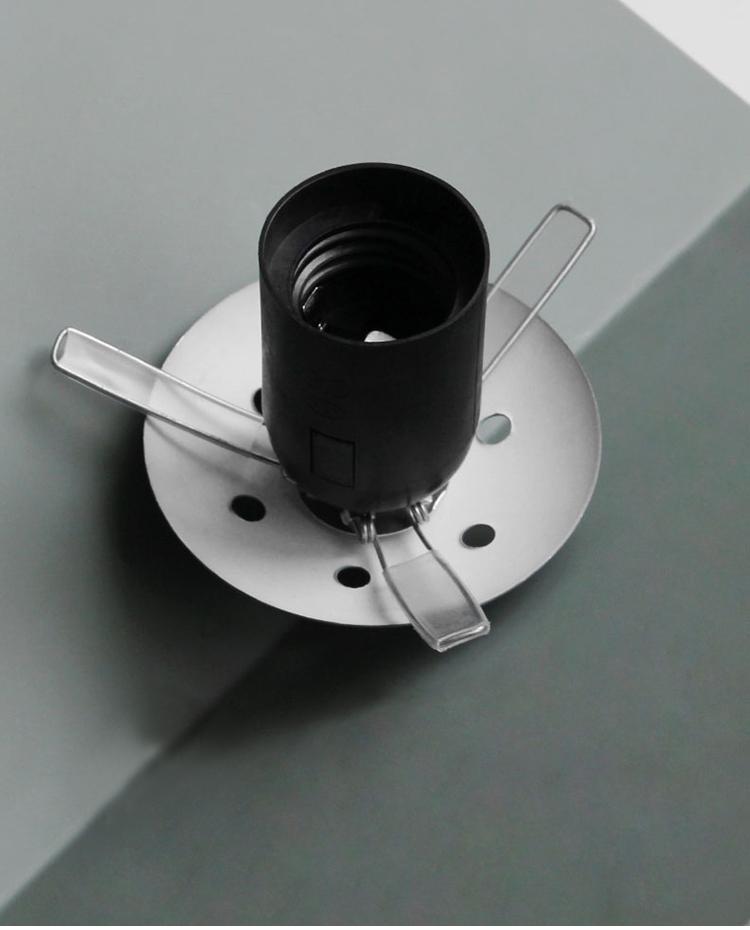 Glowcandy - Moderne Nordic Wandlampe | Elegantes Design | Dimmbar | Farbliche Akzente