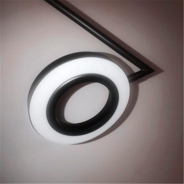 Vaultora Loft Hängeleuchte | Industrielles Design | Esszimmer & Wohnzimmer Beleuchtung | Schwarz & GoldLight