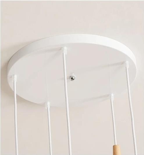 Illumor - LED Hängeleuchten im modernen Design | Energieeffizient | Perfekte Beleuchtung für Wohn- und Essräume