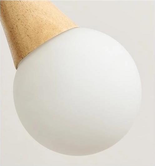 Illumor - LED Hängeleuchten im modernen Design | Energieeffizient | Perfekte Beleuchtung für Wohn- und Essräume