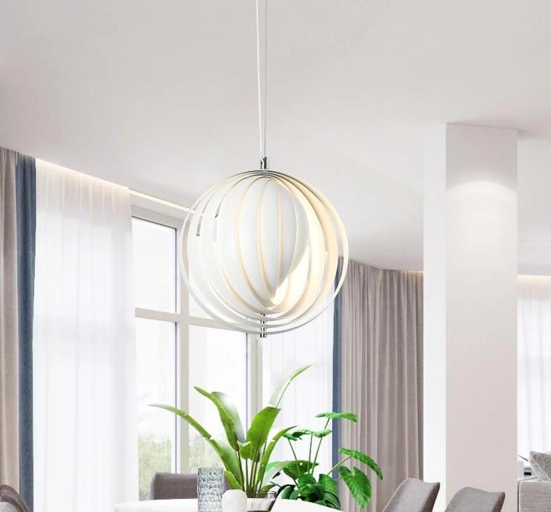 Vintara Moderne Vintage Hängelampe | Stilvolles Design | Perfekte Beleuchtung für Esszimmer & Wohnzimmer