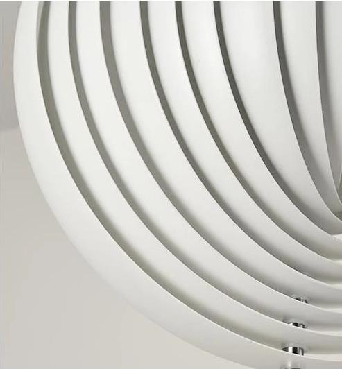 Vintara Moderne Vintage Hängelampe | Stilvolles Design | Perfekte Beleuchtung für Esszimmer & Wohnzimmer