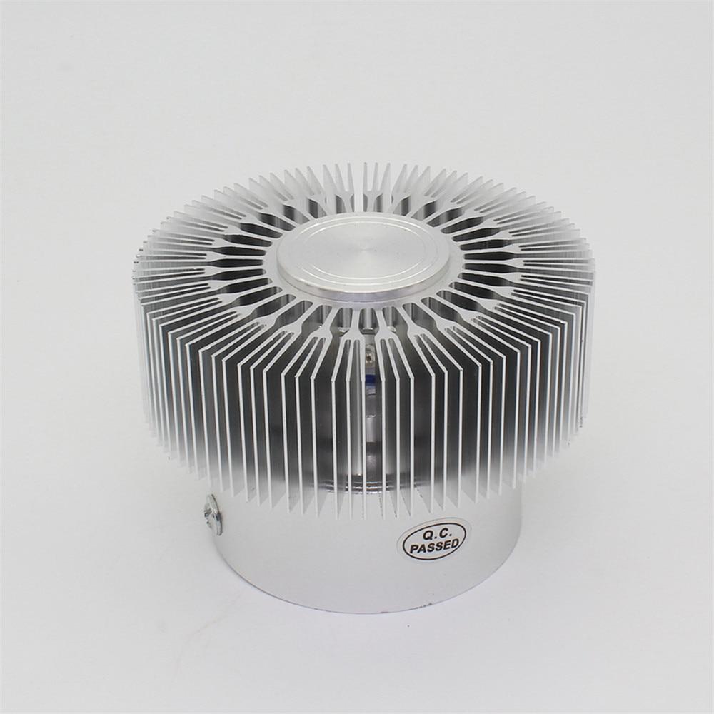 SolarisBlume LED Wandlampe | Sunflower Design | Farbiges Licht | Dekorative Beleuchtung für Zuhause