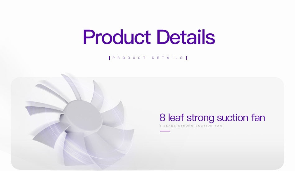 InstaTrap LED Mückenvernichter-Fallenlampe | Effektiv gegen Insekten | Leise & Sicher