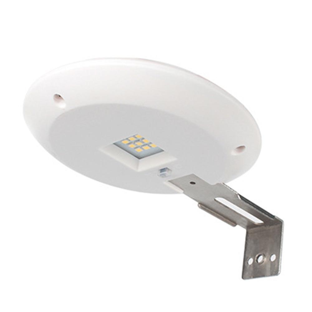 BrightPath LED Solar-Außenlampe | Solarbetrieben | Wetterfeste Wand- & Wegbeleuchtung | Modernes Design