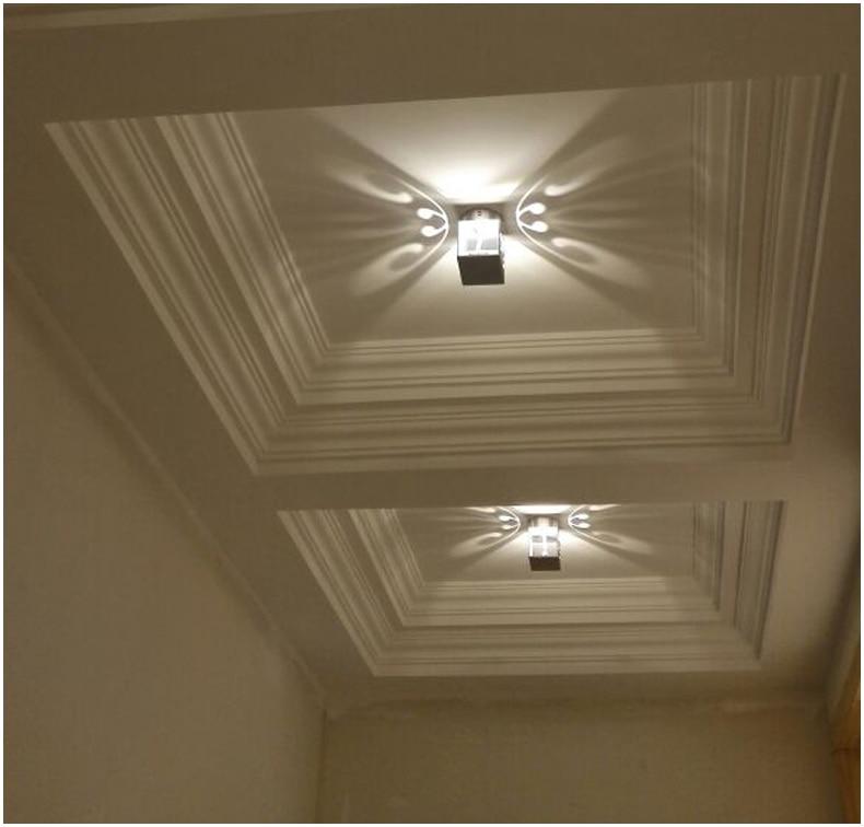 LumiWings Wandleuchte im Schmetterlingsflügel-Design | Modern & Elegant | LED Beleuchtung