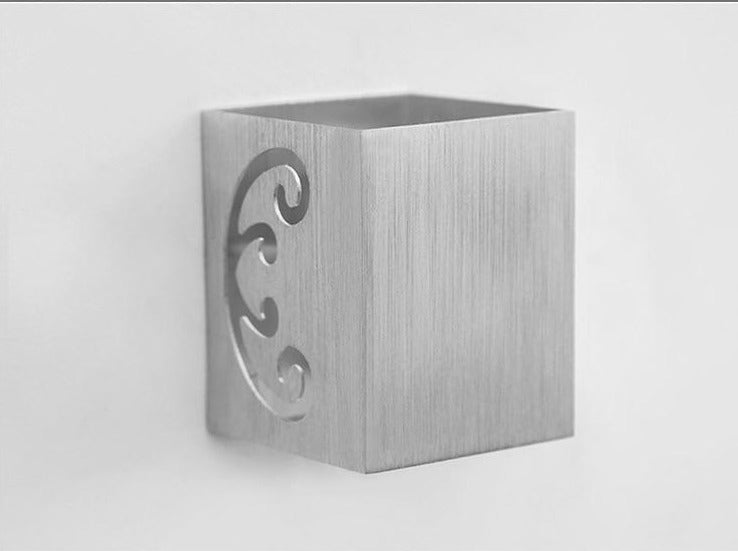 LumiWings Wandleuchte im Schmetterlingsflügel-Design | Modern & Elegant | LED Beleuchtung