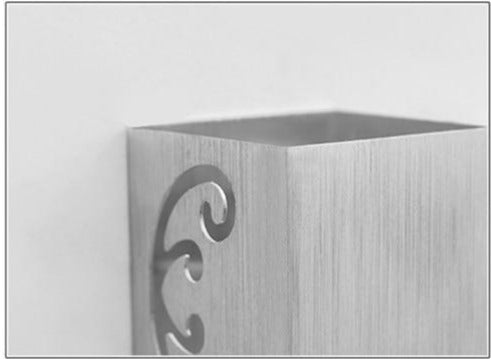 LumiWings Wandleuchte im Schmetterlingsflügel-Design | Modern & Elegant | LED Beleuchtung