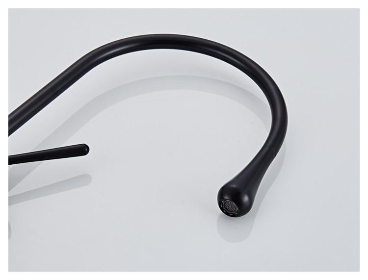 GoldenCrest Luxe - Messing Kran Wasserhahn | Luxuriöse Badarmatur | Zeitloses Design | Perfekte Ergänzung für Ihr Badezimmer