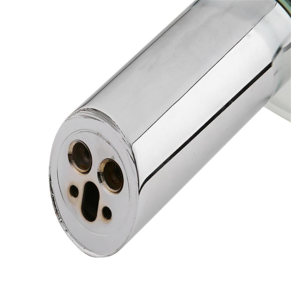 AquaFalls - Glas-Wasserfall Badezimmerarmatur | Modernes Design | Stilvoll & Funktional