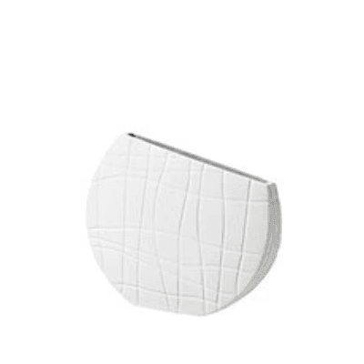 Textura Elegante Strukturierte Keramikvasen | Zeitloses Design | Minimalistische Dekoration | Verschiedene Stile