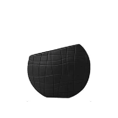 Textura Elegante Strukturierte Keramikvasen | Zeitloses Design | Minimalistische Dekoration | Verschiedene Stile