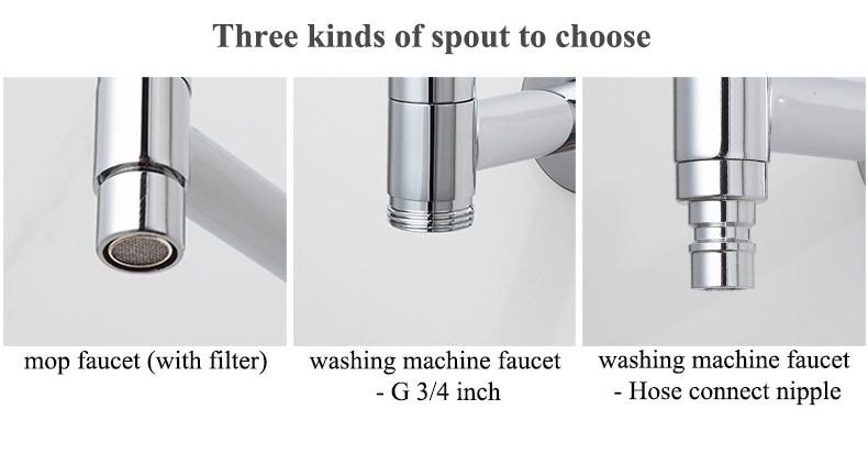 NovaStream Wandarmatur | Chrom & Schwarz | Minimalistisches Design | Präzise Wasserregelung für Ihr Badezimmer